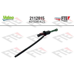 pagrindinis cilindras, sankaba
                                FTE                                                2112815, FT