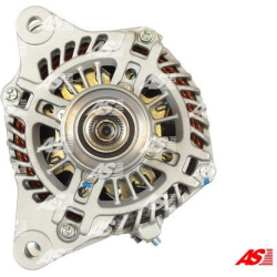 kintamosios srovės generatorius AS
                                AS-PL                                                A514