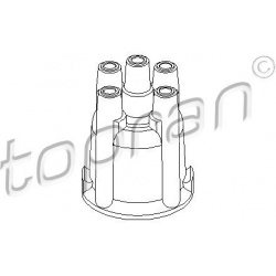 skirstytuvo dangtelis
                                TOPRAN                                                201 999, Nenurody