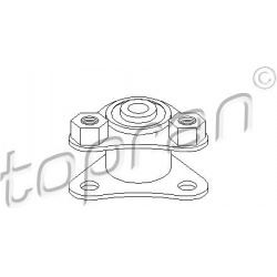 variklio montavimas
                                TOPRAN                                                720 381, Nenurodyta