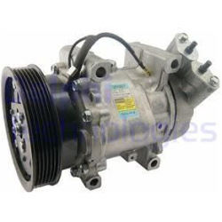 kompresorius, oro kondicionierius
                                DELPHI                                                TSP01