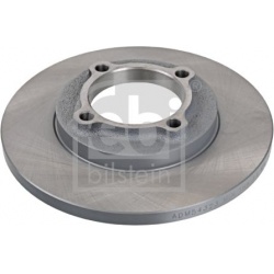 stabdžių diskas (1vnt)
                                FEBI BILSTEIN                                                108647,