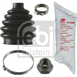 pusašio šarnyro apsauga
                                FEBI BILSTEIN                                                01007,