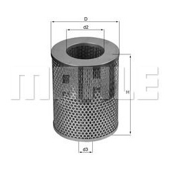 oro filtras
                                KNECHT                                                LX912, KNECHT, LX912, auto 