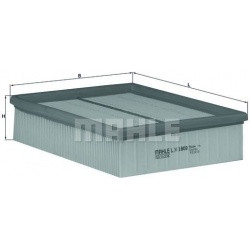 oro filtras
                                KNECHT                                                LX1809, KNECHT, LX1809, aut