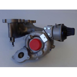 kompresorius, įkrovimo sistema OE REMAN
                                LUCAS                                               