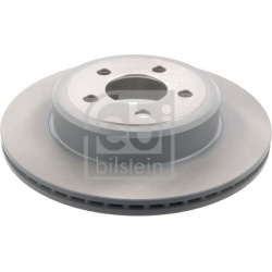 stabdžių diskas (1vnt)
                                FEBI BILSTEIN                                                44014, 