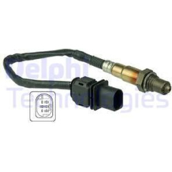 lambda jutiklis
                                DELPHI                                                ES20554-12B1, Nenurodyt