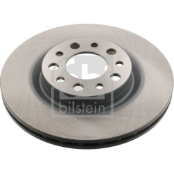 stabdžių diskas (1vnt)
                                FEBI BILSTEIN                                                43962, 