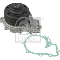 Vandens siurblys, variklio aušinimas
                                FEBI BILSTEIN                                          