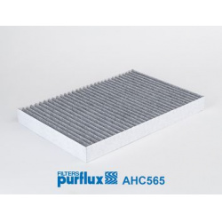 filtras, salono oras
                                PURFLUX                                                AHC565, PURFLUX, 
