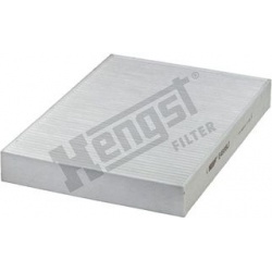 filtras, salono oras
                                HENGST FILTER                                                E4936LI, Ne