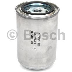 kuro filtras
                                BOSCH                                                F026402151, BOSCH, F0264021