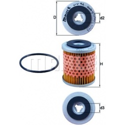 kuro filtras
                                KNECHT                                                KX76D, KNECHT, KX76D, auto