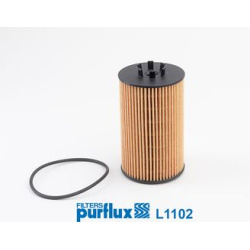 alyvos filtras
                                PURFLUX                                                L1102, PURFLUX, L1102, 