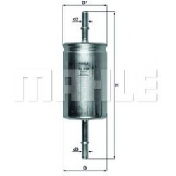 kuro filtras
                                KNECHT                                                KL559, KNECHT, KL559, auto
