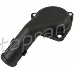 Aušinimo vamzdis, žarna
                                TOPRAN                                                111 181, Nenu