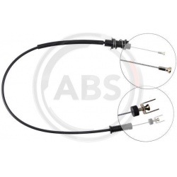 akceleratoriaus trosas
                                A.B.S.                                                K30610, Nenurody