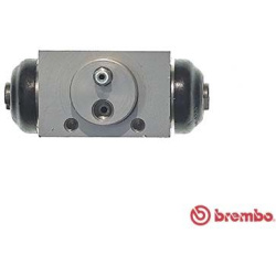 rato stabdžių cilindras ESSENTIAL LINE
                                BREMBO                                              