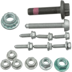 remonto komplektas, rato pakaba Service Pack
                                SACHS                                803 282, SA