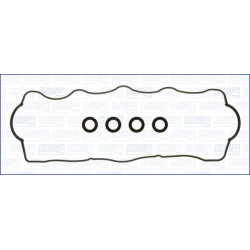 tarpiklių komplektas, svirties gaubtas
                                AJUSA                                                