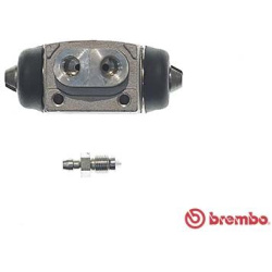 rato stabdžių cilindras ESSENTIAL LINE
                                BREMBO                                              