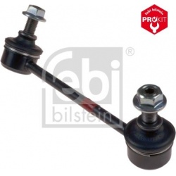 Stabilizatoriaus traukė
                                FEBI BILSTEIN                                                48124, 
