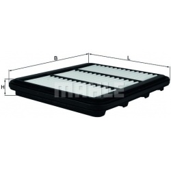 oro filtras
                                KNECHT                                                LX 2690, KNECHT, LX2690, au