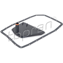 hidraulinių filtrų komplektas, automatinė transmisija
                                TOPRAN                              