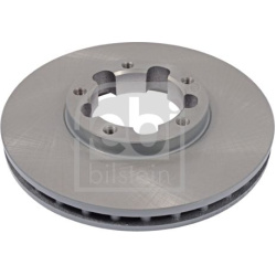 stabdžių diskas (1vnt)
                                FEBI BILSTEIN                                                107998,