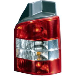 kombinuotas galinis žibintas
                                HELLA                                                2SK 008 57