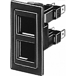 kontrolinė lemputė
                                HELLA                                                2AA 713 628-001, Ne