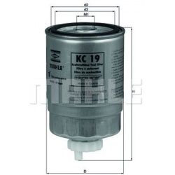 kuro filtras
                                KNECHT                                                KC19, KNECHT, KC19, auto d