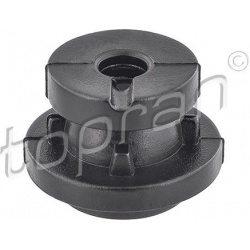 montavimas, radiatorius
                                TOPRAN                                                302 740, Nenuro