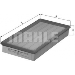 oro filtras
                                KNECHT                                                LX333, KNECHT, LX333, auto 