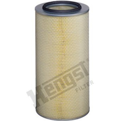 oro filtras
                                HENGST FILTER                                                E117L, Nenurodytas g