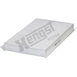 filtras, salono oras
                                HENGST FILTER                                E3982LI, Nenurodytas gamint