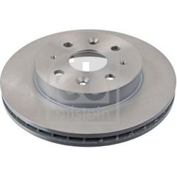 stabdžių diskas (1vnt)
                                FEBI BILSTEIN                                                108517,