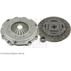 sankabos komplektas SMARTFIT Conversion Service Kit
                                BLUE PRINT                               