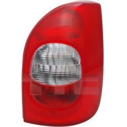 kombinuotas galinis žibintas
                                TYC                                                11-0555-01-2