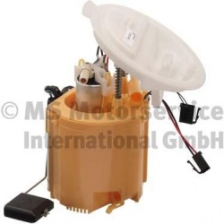 degalų tiekimo blokas
                                PIERBURG                                                7.02701.36.0, 