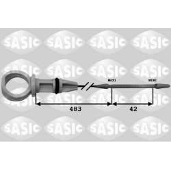 alyvos lygio matuoklis
                                SASIC                                                1940003, Nenurody