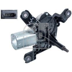 valytuvo variklis
                                FEBI BILSTEIN                                109032, FEBI BILSTEIN, 109032,