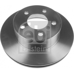 stabdžių diskas (1vnt)
                                FEBI BILSTEIN                                170071, FEBI BILSTEIN, 
