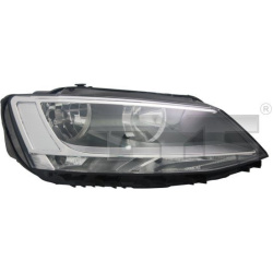 Žibintas priekinis
                                TYC                                                2012582052, Nenurodyta