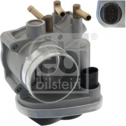 Droselio sklendė
                                FEBI BILSTEIN                                100766, FEBI BILSTEIN, 100766,