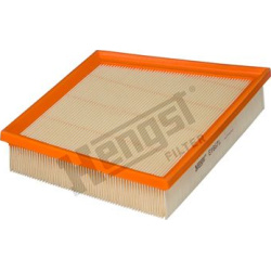 oro filtras
HENGST FILTER E1667L, Nenurodytas