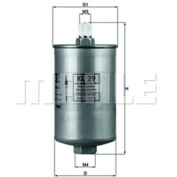 kuro filtras
                                KNECHT                                                KL29, KNECHT, KL29, auto d