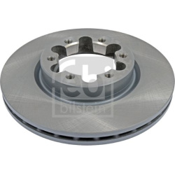 stabdžių diskas (1vnt)
                                FEBI BILSTEIN                                                108492,