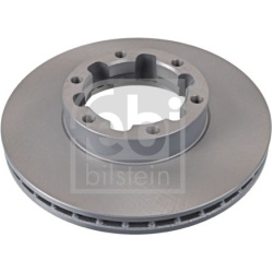 stabdžių diskas (1vnt)
                                FEBI BILSTEIN                                                108611,